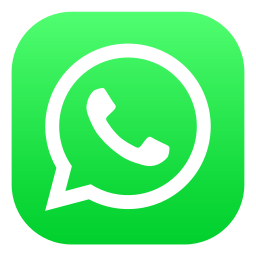 WhatsApp logo